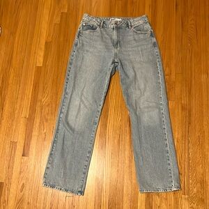 Garage “Slouchy Jeans”